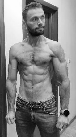 Nikola forma