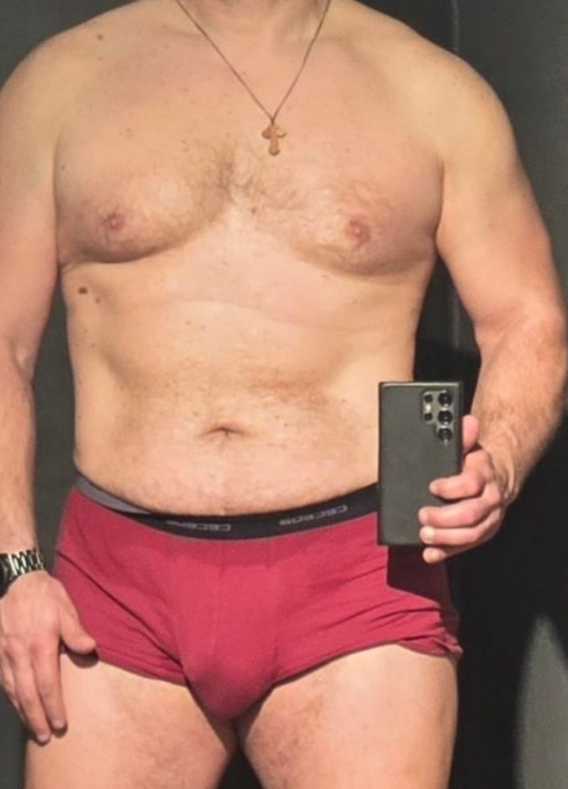 Klijent posle transformacije, -23 kg