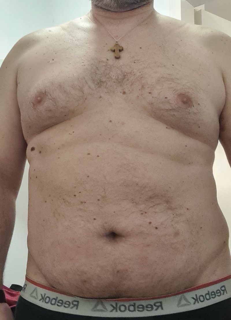 Klijent pre transformacije